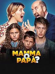 Mamma papà usato  Spedito ovunque in Italia 