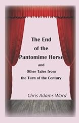 End pantomime horse for sale  Delivered anywhere in UK