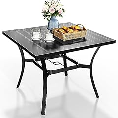 Dwvo patio table for sale  Delivered anywhere in USA 