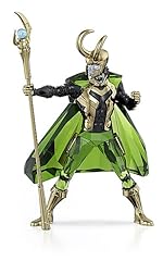 Swarovski marvel loki for sale  Delivered anywhere in USA 