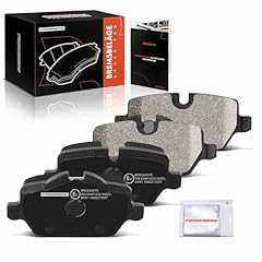 Frankberg brake pad for sale  Delivered anywhere in UK