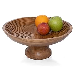 Folkulture wood fruit for sale  Delivered anywhere in USA 