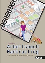 Arbeitsbuch mantrailing spanne gebraucht kaufen  Wird an jeden Ort in Deutschland