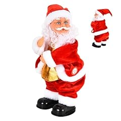 Père noël twerk d'occasion  Livré partout en Belgiqu