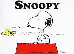 Snoopy. ediz. limitata usato  Spedito ovunque in Italia 