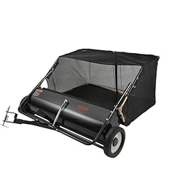 Vevor lawn sweeper for sale  Delivered anywhere in USA 