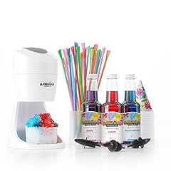 Hawaiian shaved ice for sale  Delivered anywhere in USA 