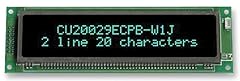 Vfd module 2x20 for sale  Delivered anywhere in UK