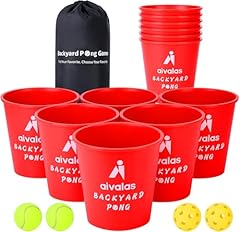 Aivalas yard pong for sale  Delivered anywhere in USA 