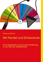 Pendel einhandrute ballastfrei gebraucht kaufen  Wird an jeden Ort in Deutschland