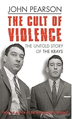 Cult violence untold for sale  Delivered anywhere in UK