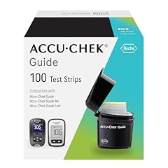 Accu chek guide for sale  Delivered anywhere in USA 