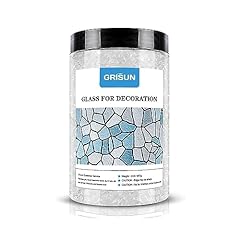 Grisun clear white for sale  Delivered anywhere in USA 