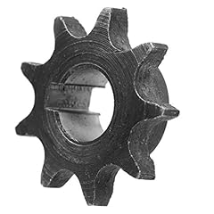 Tooth sprocket 10mm for sale  Delivered anywhere in UK