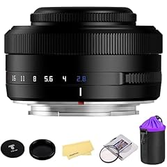 Ttartisan 27mm f2.8 for sale  Delivered anywhere in USA 