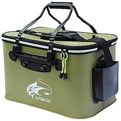 Fishing bucket 6gallon for sale  Delivered anywhere in UK