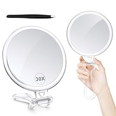 Miyadiva magnifying mirror for sale  Delivered anywhere in UK