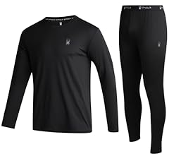 Spyder men thermal for sale  Delivered anywhere in USA 