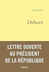 Dehors usato  Spedito ovunque in Italia 
