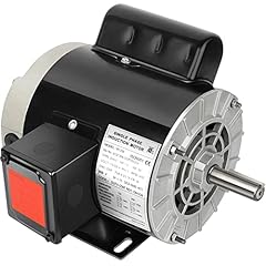 3hp electric motor for sale  Delivered anywhere in Ireland