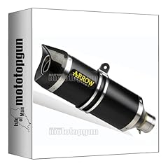Arrow 71827akn scarico usato  Spedito ovunque in Italia 