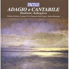 Adagio cantabile adagios d'occasion  Livré partout en Belgiqu