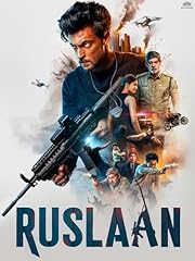 Ruslaan for sale  Delivered anywhere in UK