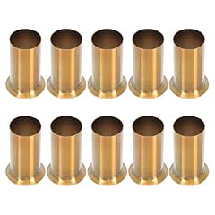 Veemoon 10pcs metal for sale  Delivered anywhere in UK