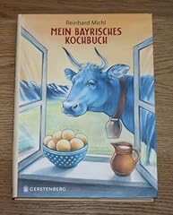Bayrisches kochbuch rezepte gebraucht kaufen  Wird an jeden Ort in Deutschland