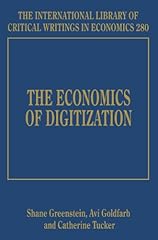 Economics digitization for sale  Delivered anywhere in USA 