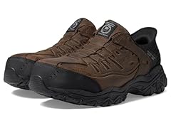 Skechers men holdredge for sale  Delivered anywhere in USA 