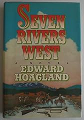 Seven rivers west for sale  Delivered anywhere in UK