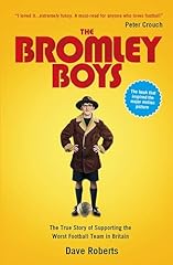 Bromley boys true for sale  Delivered anywhere in UK