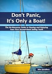 Panic boat nonsense for sale  Delivered anywhere in UK