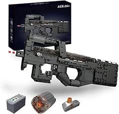 Technic gun building for sale  Delivered anywhere in UK