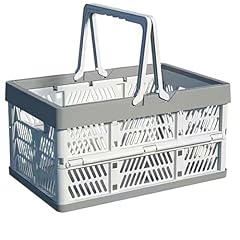 Ushioart collapsible crate for sale  Delivered anywhere in USA 