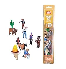Wild republic figurines for sale  Delivered anywhere in USA 