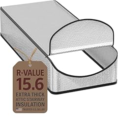 Attic door insulation for sale  Delivered anywhere in USA 