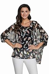 Jltph chiffon böhmen gebraucht kaufen  Wird an jeden Ort in Deutschland