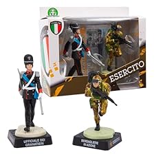 Giochi preziosi esercito usato  Spedito ovunque in Italia 