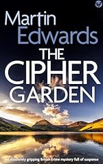 Cipher garden absolutely for sale  Delivered anywhere in UK