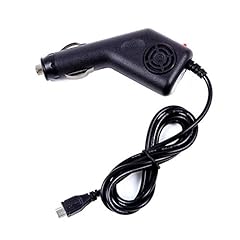Used, yan 2A Car Charger DC Power Adapter Cord for Garmin for sale  Delivered anywhere in USA 