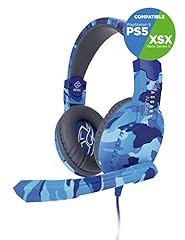 Gaming headset asgard usato  Spedito ovunque in Italia 