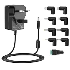 Power supply adapter for sale  Delivered anywhere in UK