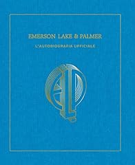 Emerson lake palmer. usato  Spedito ovunque in Italia 