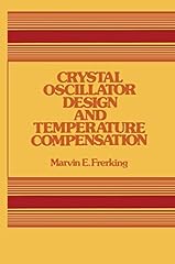 Crystal oscillator design for sale  Delivered anywhere in UK