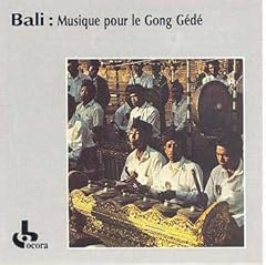 Bali musique pour for sale  Delivered anywhere in USA 