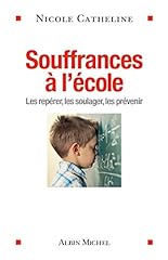 Souffrances école repérer d'occasion  Livré partout en France