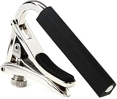 Shubb nickel capo for sale  Delivered anywhere in USA 