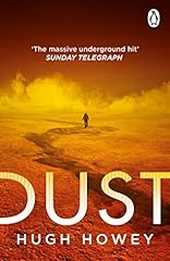 Dust book silo d'occasion  Livré partout en France